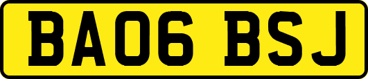 BA06BSJ