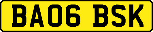 BA06BSK