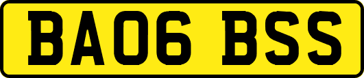 BA06BSS