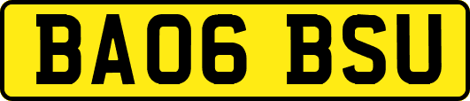 BA06BSU