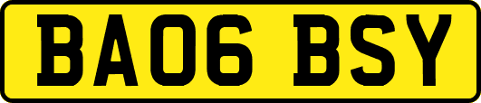 BA06BSY