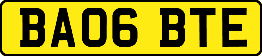 BA06BTE
