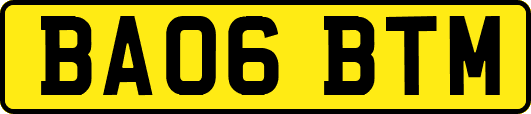 BA06BTM