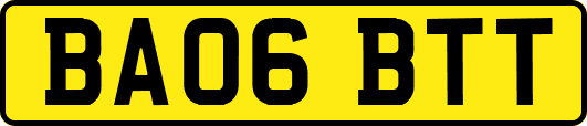 BA06BTT
