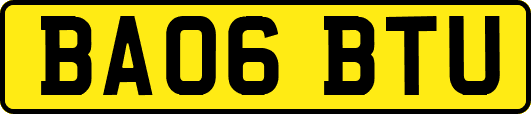 BA06BTU