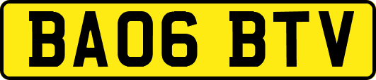 BA06BTV