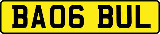 BA06BUL