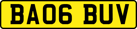 BA06BUV