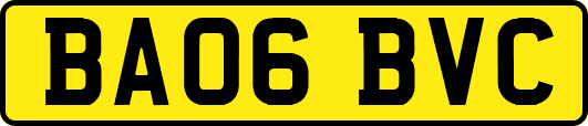 BA06BVC