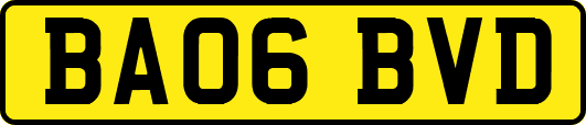 BA06BVD