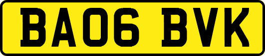 BA06BVK