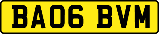 BA06BVM