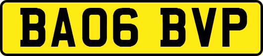 BA06BVP