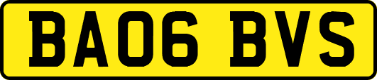 BA06BVS