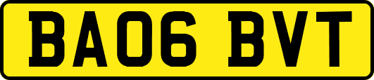 BA06BVT