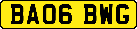 BA06BWG
