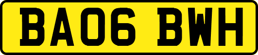 BA06BWH