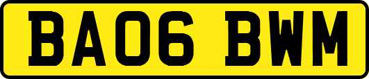 BA06BWM