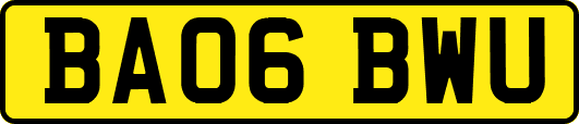 BA06BWU