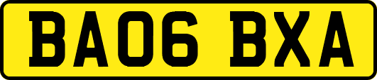 BA06BXA