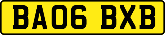 BA06BXB