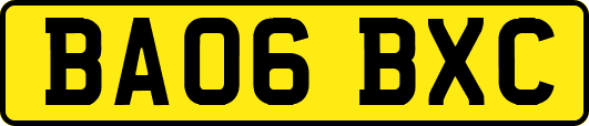 BA06BXC
