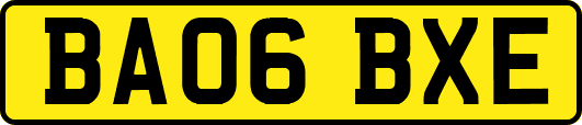 BA06BXE