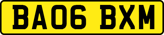 BA06BXM