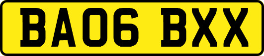 BA06BXX