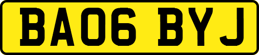 BA06BYJ