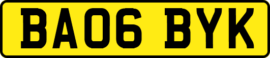 BA06BYK