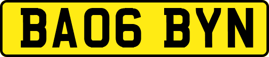BA06BYN