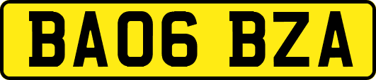 BA06BZA