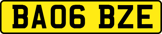 BA06BZE