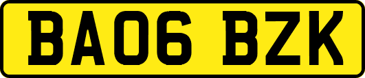 BA06BZK
