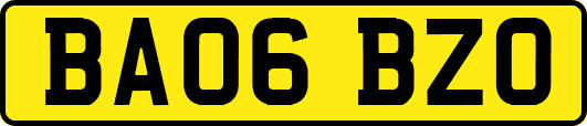 BA06BZO