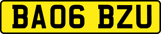 BA06BZU