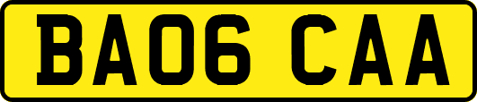 BA06CAA