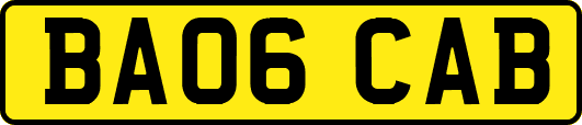 BA06CAB