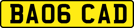 BA06CAD