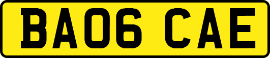BA06CAE