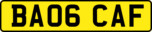BA06CAF