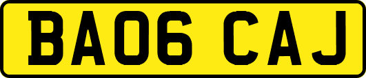 BA06CAJ