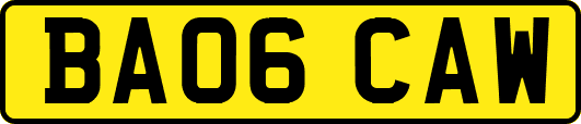 BA06CAW