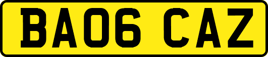 BA06CAZ