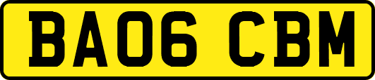 BA06CBM