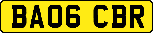 BA06CBR