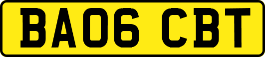 BA06CBT