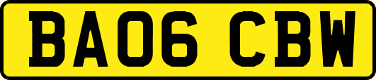 BA06CBW