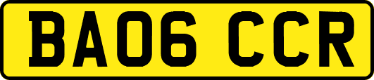 BA06CCR